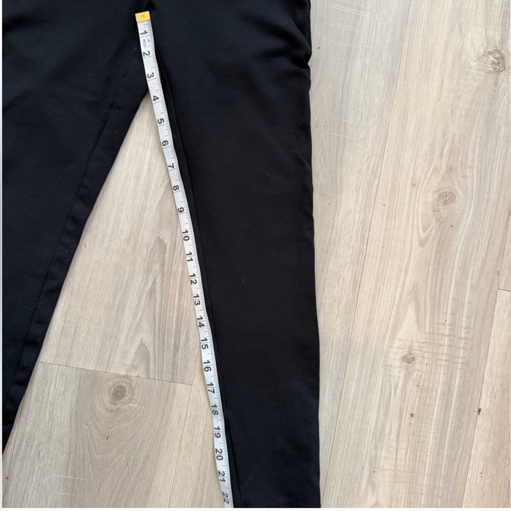Ann Taylor Black Leggings - Picture 8 of 8